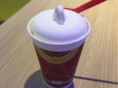 -DQ·蛋糕·冰淇淋(城南嘉园店)