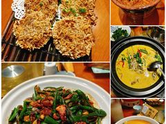 -麒麟小院·老九江菜(安平路店)