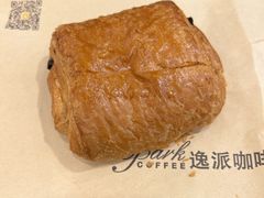 -逸派咖啡 EPARKCOFFEE(广安门店)