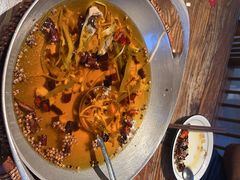 -水煮三国·川鲁江湖菜(香山店)