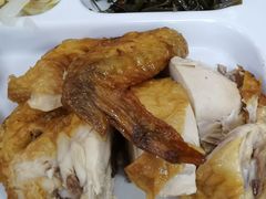 -香妃烤鸡(新奥店)