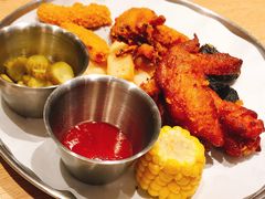 -摩欧客意式餐厅(高新活力汇店)