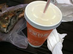 -华荣西饼屋(北关店)