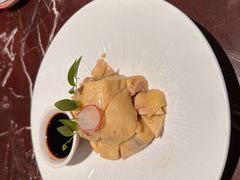 -新白鹿餐厅(西湖银泰店)