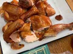 -顺徕德·仙庙烧鸡(桂庙路店)