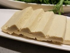 冻豆腐-海底捞火锅(高新活力汇店)