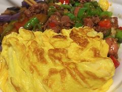 -文三里屯面馆(三里屯店)