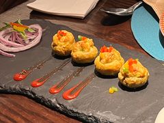 -甘尼仕印度餐厅爵士酒吧(阳春巷店)