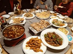 -大闫家烧烤·小海鲜家常菜(郑庄店)