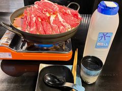 -炙韩料理·部队锅专门店