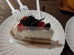 -黑草莓(重庆路店)