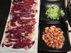 -左庭右院鲜牛肉火锅(新梅广场店)