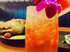 -CIRCLE·酒吧(第一国际店)