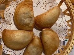-鸣记烤鱼(茂业天地店)