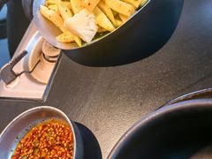 -Ameigo梅果·云贵川bistro(长宁来福士店)