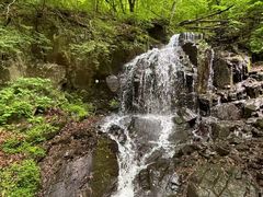 -本溪汤沟绿石谷森林公园