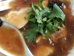 -老陈饭店(黑石支路店)