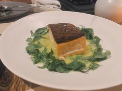 -Mercato莫卡多露台餐厅与酒吧(K11店)