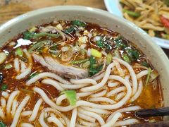 -豫掌柜饸饹面·烩面(秀沿路店)