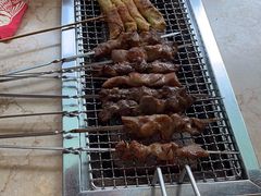 -禾记海鲜烧烤(八一路店)
