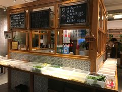 -一两饭川味素食餐厅