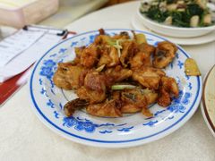 -腰记饭店(龙源路店)