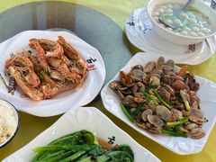 -秋姐美食店(旅游大道店)
