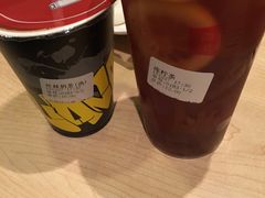 -桂桂茶(繁花中心店)