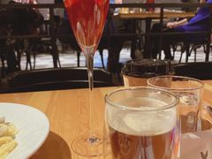 青莓竹马-TIAGO HOME KITCHEN(王府中环店)