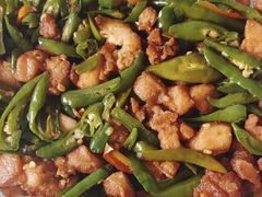 -倪氏兄弟尖椒鸡(云报华府店)