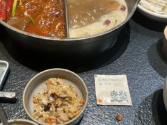 -大龙燚·旷野鲜火锅(广州首店)