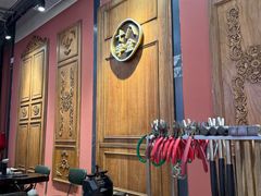 -十八字金银饰·拼豆·开蚌手工体验团建(君太百货店)