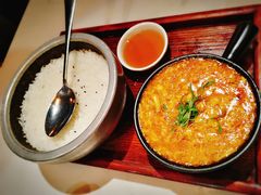 蟹粉捞饭-荟廷·晶萃(陆家嘴尚悦湾店)