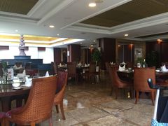 -水润轩私厨海南菜餐厅(铂尔曼酒店)