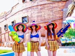 -欢乐水魔方水世界