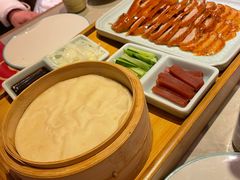 -丽满园·春饼烤鸭(金地广场店)