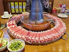-刘老表·瓦罐汤涮肉(青云谱店)