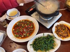 -郭鸡肉·非遗餐厅(安仁古镇店)