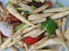 -八仔大富楼·河鲜(西江店)