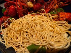 -红盔甲·小龙虾(天钥桥店)