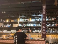 -La Tavernetta(Bar à Vin)(乌鲁木齐路店)