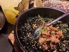 -厚贞日式烤肉(浦东汇智店)