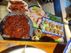 -陈眼镜火锅(总店)