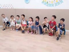 -贝迪森儿童成长中心(未央汉神中心)