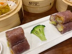 脆滑一品紫米肠-中发源·清真餐厅(春风店)