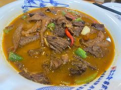 -华顺土菜馆(洪岗路店)