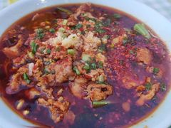 -蜀宴小调·精致家常菜(来福士店)