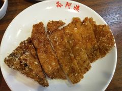 -孙阿姨上海小吃·本帮小厨(隆昌路店)