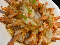 -品回味清真西北楼(宁波首店)