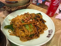 -家味螺蛳粉&烤鱼(五角场店)